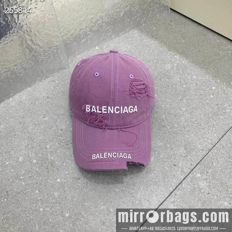 Replica Balenciaga Cap dx19