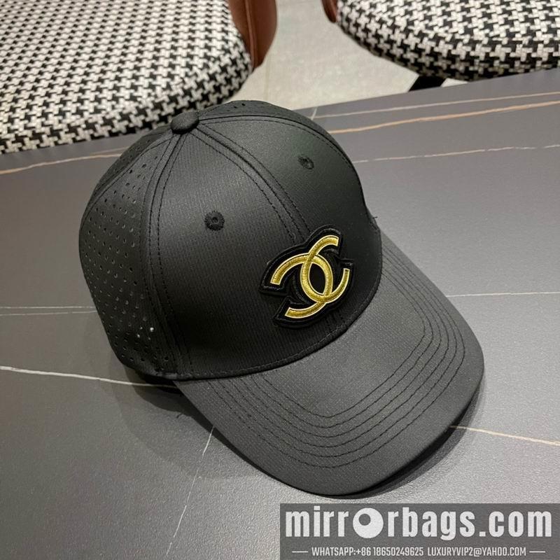 Replica Chanel cap 072803