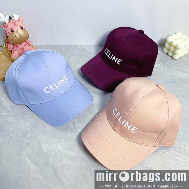 Replica Celine cap dx61