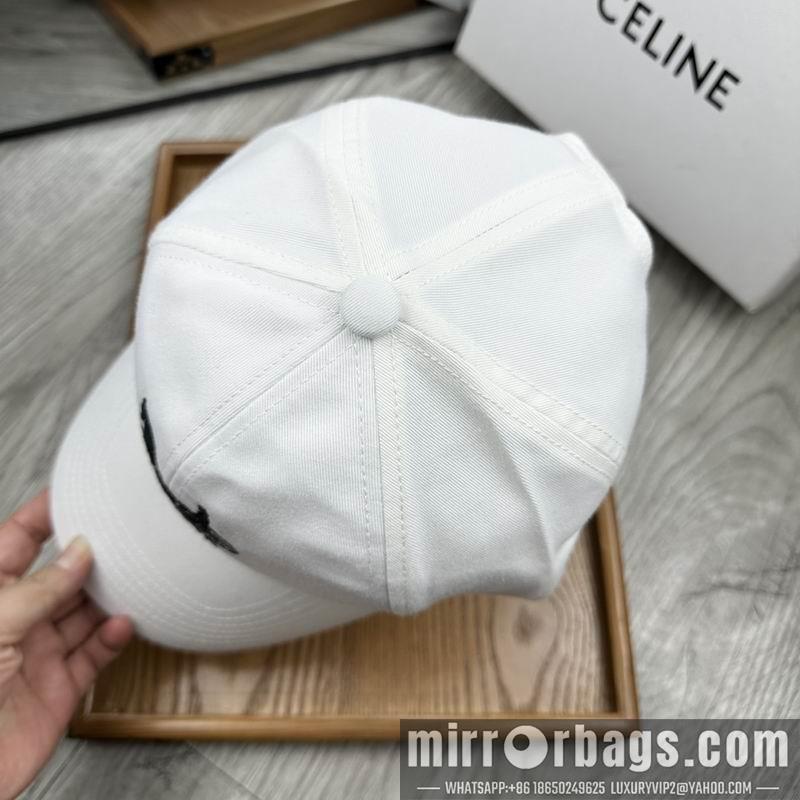 Replica Celine Hat dx23