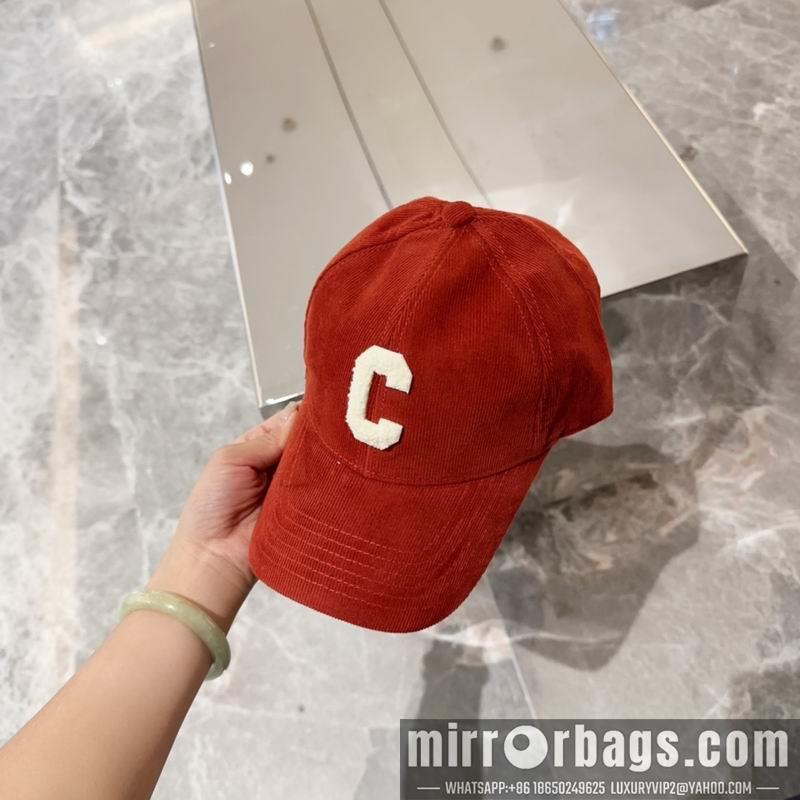 Replica Celine cap dx95