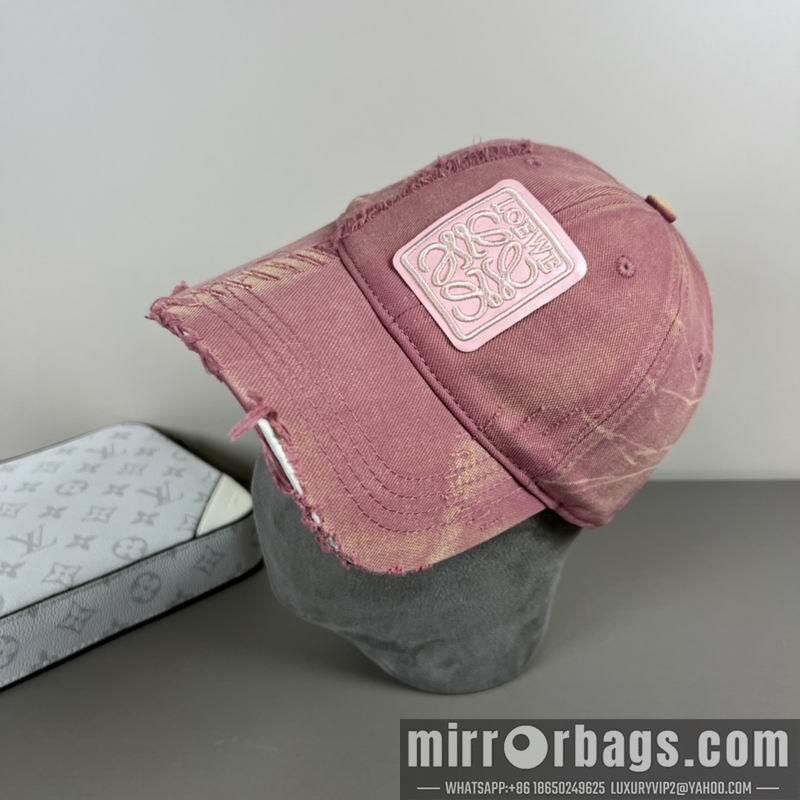 Replica Loewe cap dx42