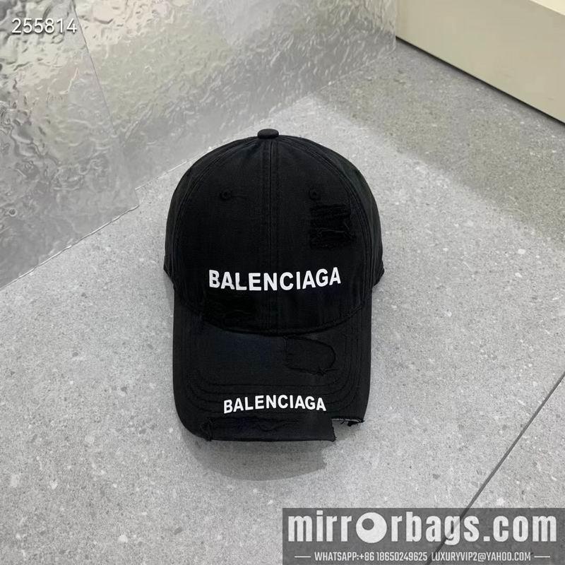 Replica Balenciaga Cap dx19