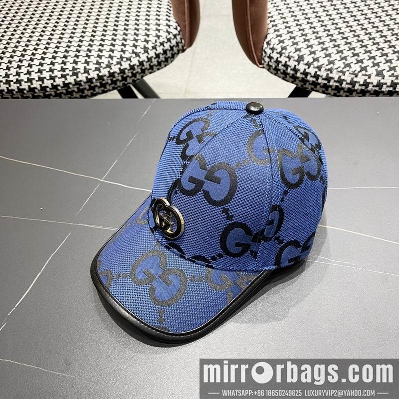 Replica Gucci cap 040202