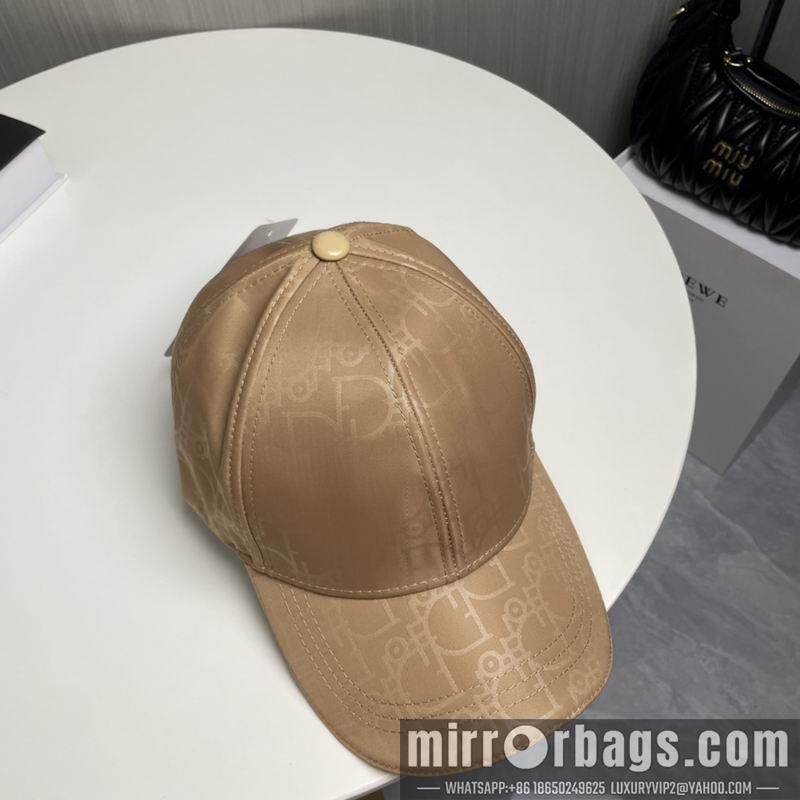 Replica Dior Hat 072203