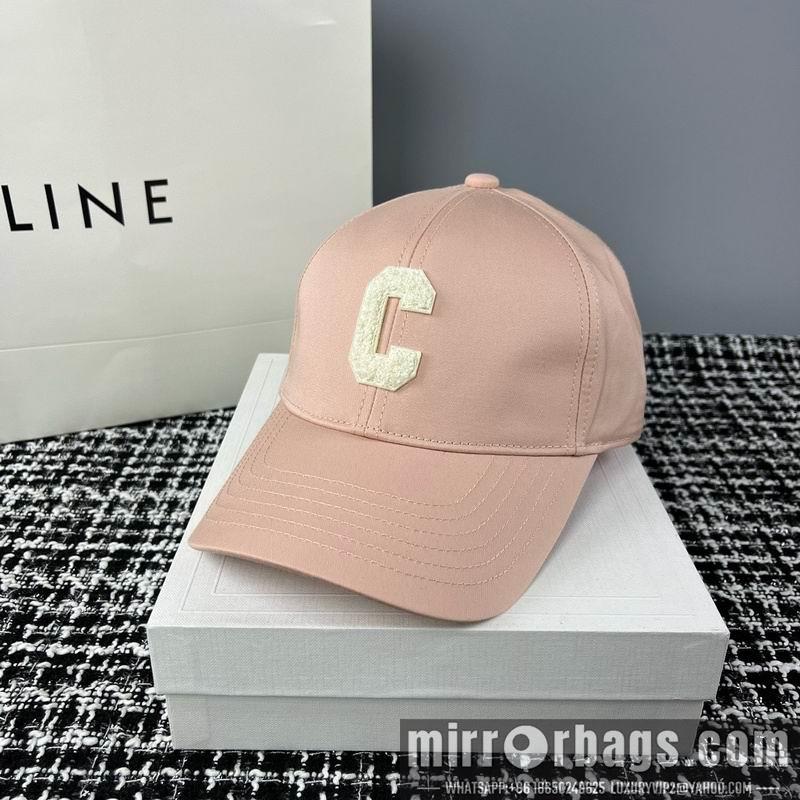 Replica Celine cap hm10