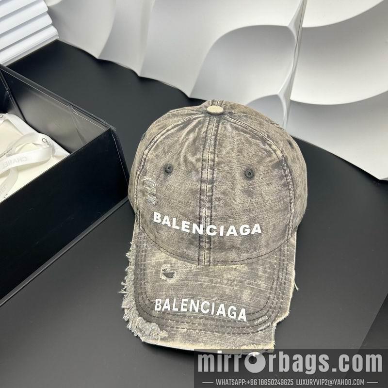 Replica Balenciaga cap dx10