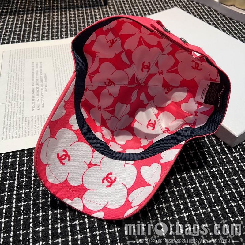Replica Chanel cap dx27