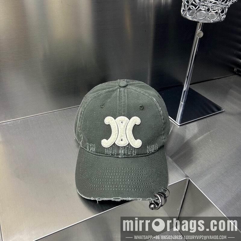 Replica Celine cap dx41