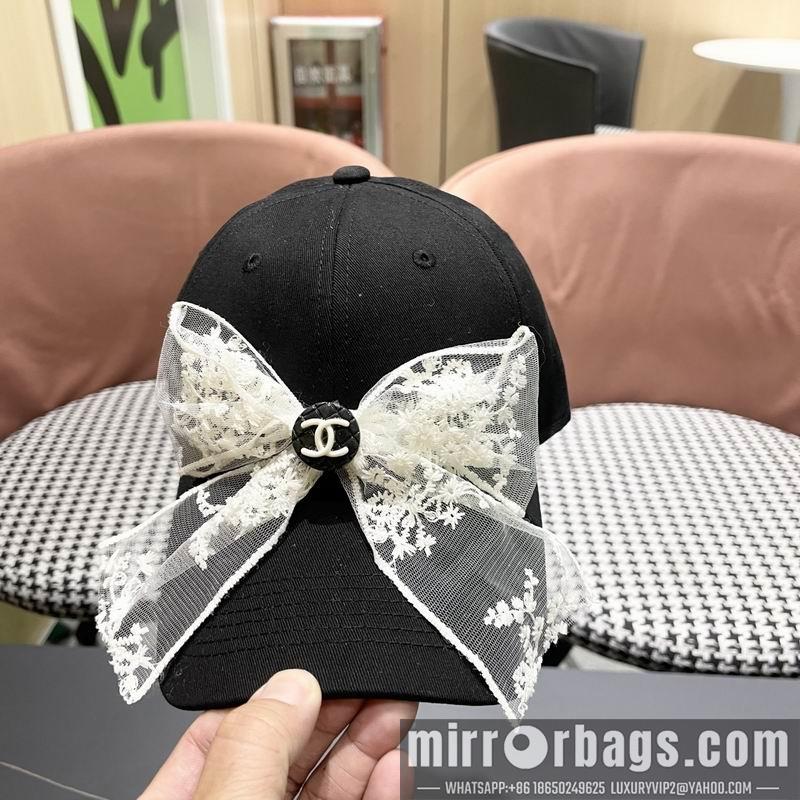 Replica Chanel cap 040201