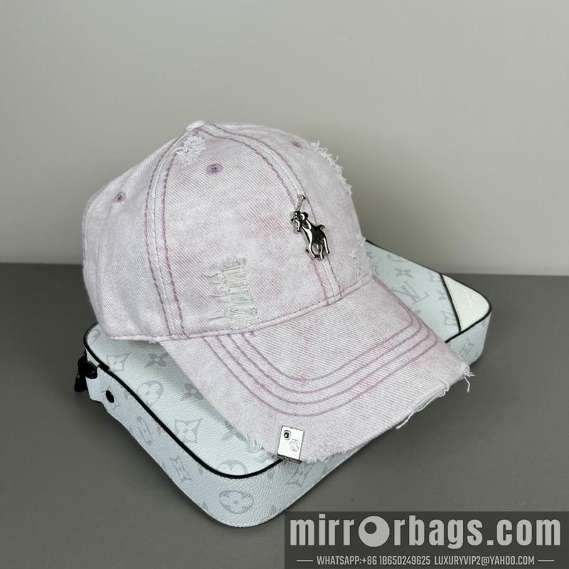 Replica Polo Hat dx15