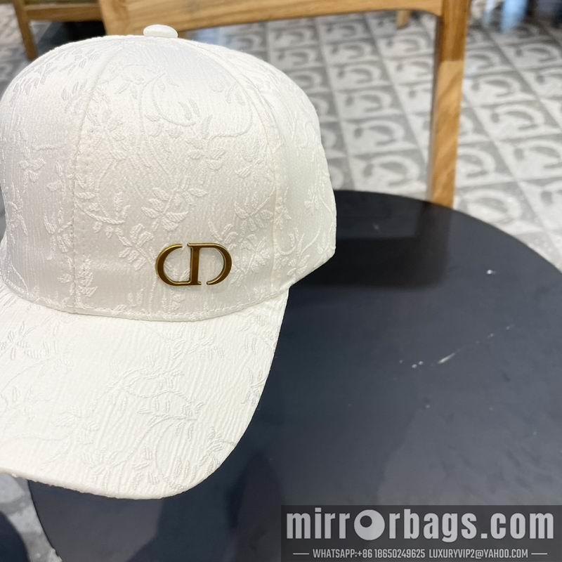 Replica Dior cap 041701
