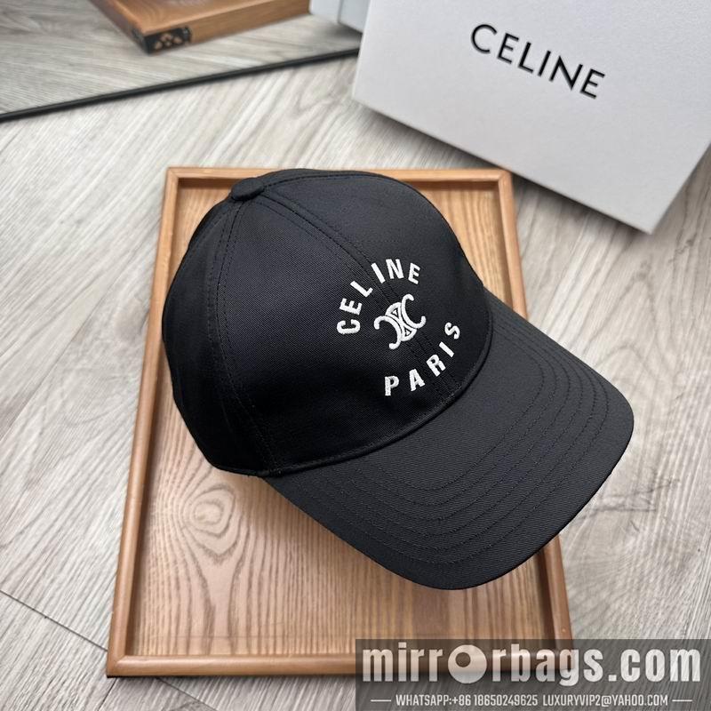 Replica Celine cap dx99