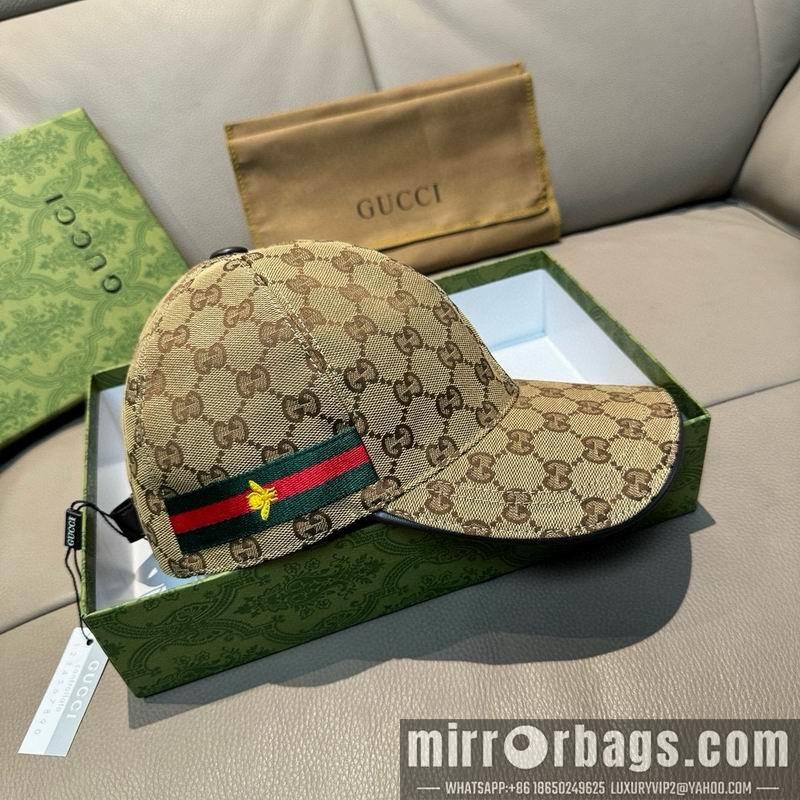 Replica Gucci cap dx04