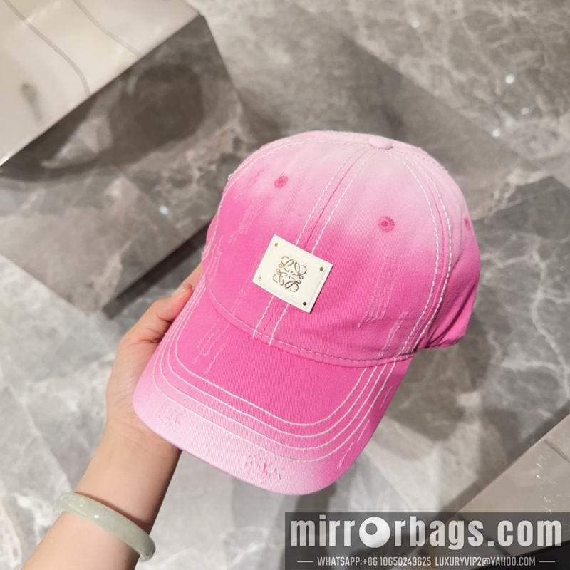 Replica Loewe cap 042601
