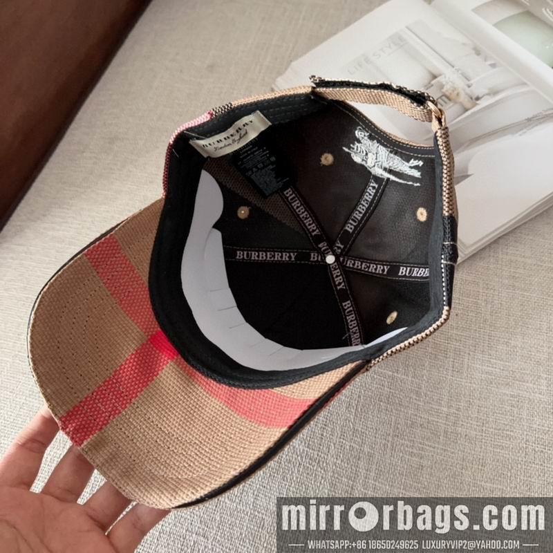Replica Burberry Cap dx28