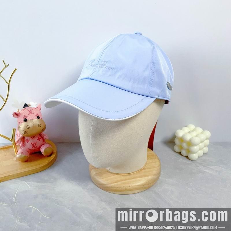 Replica Loro Piana Hat dx06