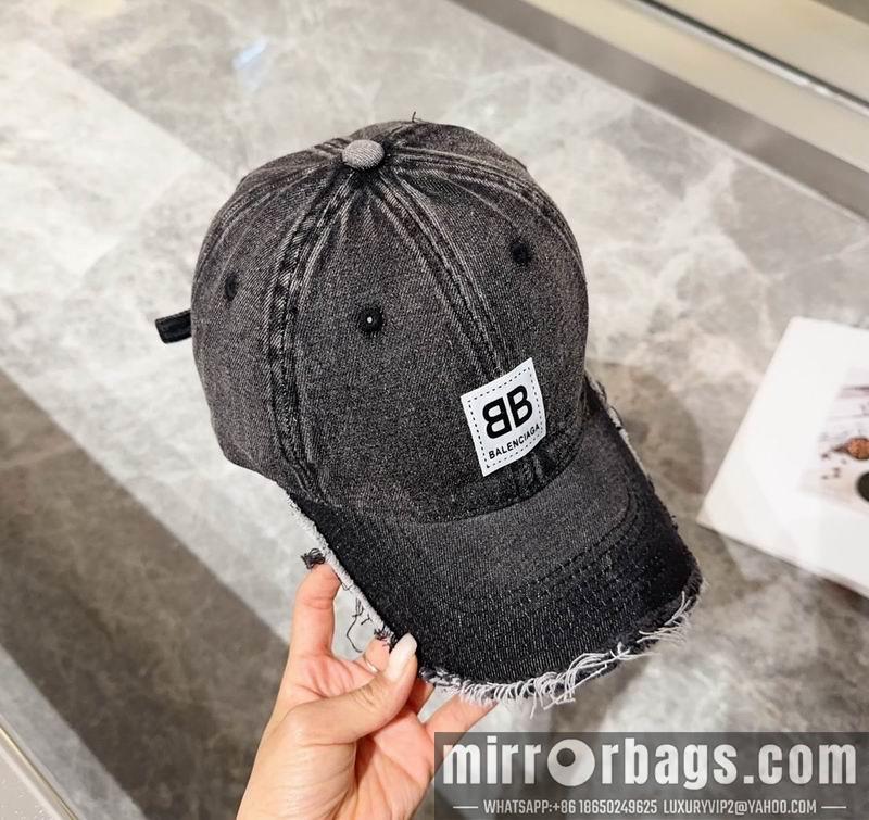 Replica Balenciaga Hat 120447