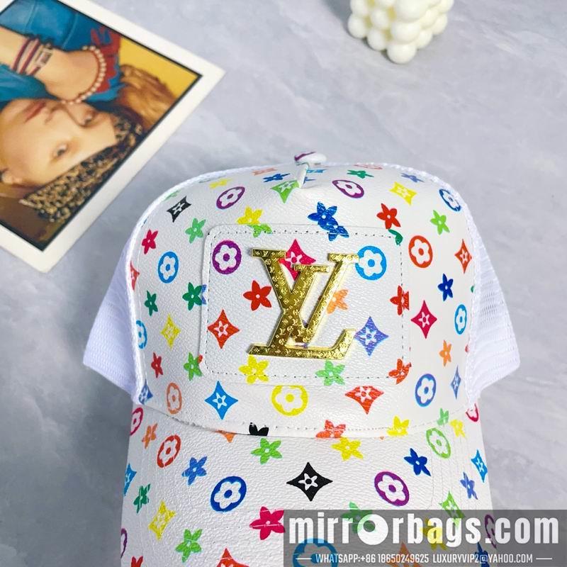 Replica LV Hat dx77