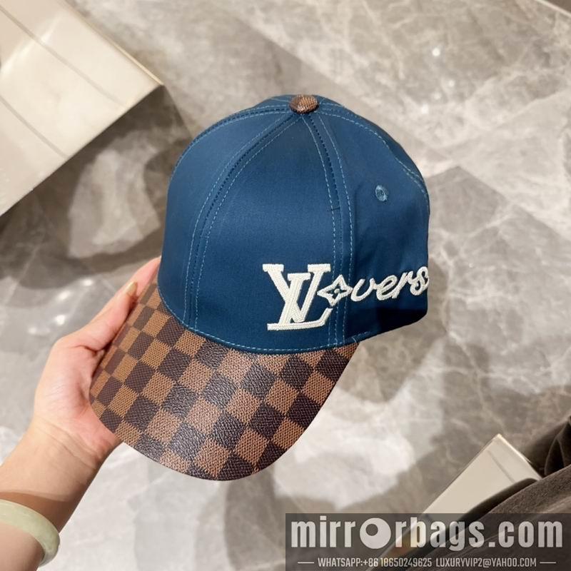 Replica LV cap 071303
