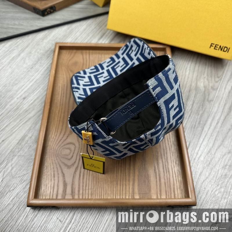 Replica Fendi cap 071201