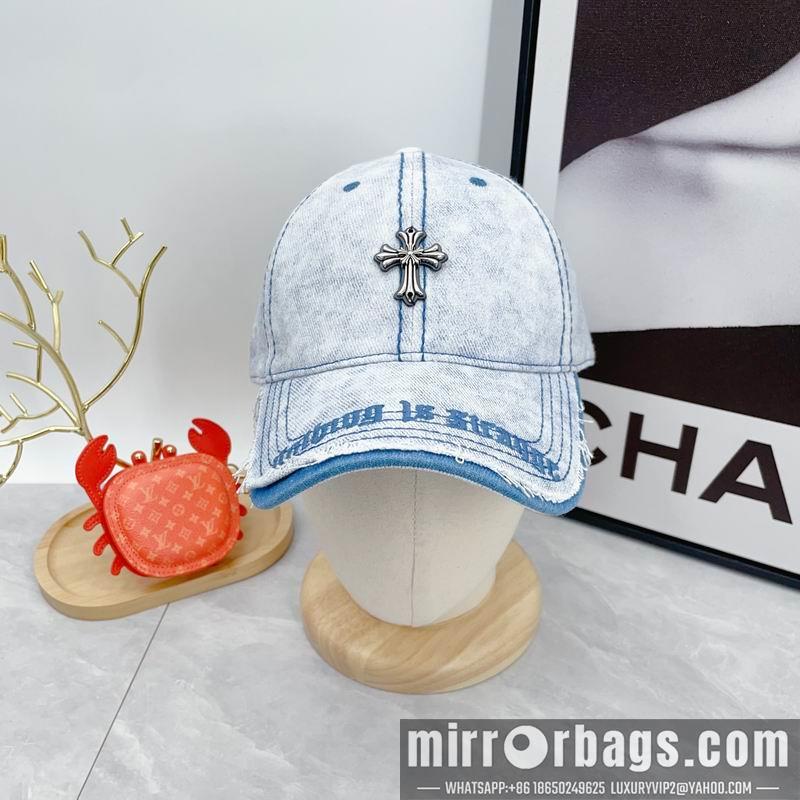 Replica Chrome Hearts cap dx50
