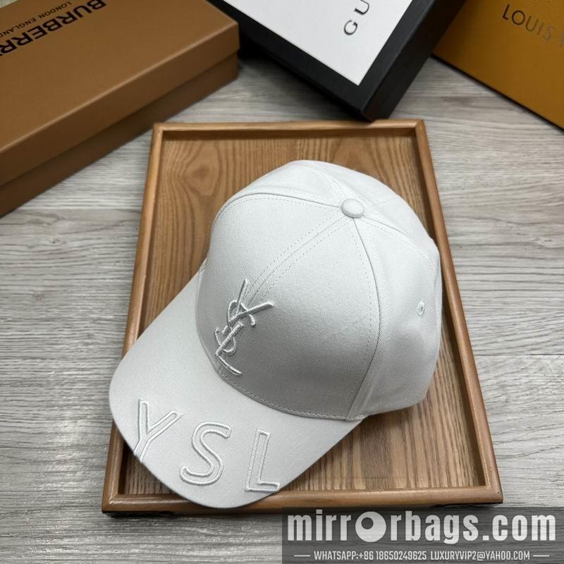 Replica YSL cap dx19