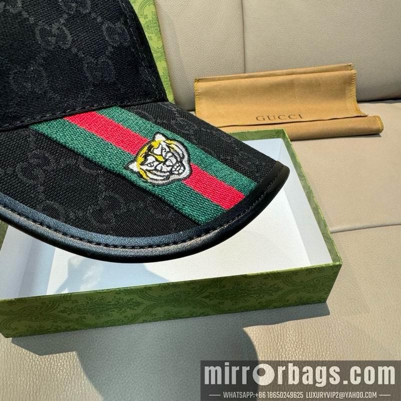 Replica Gucci cap dx158