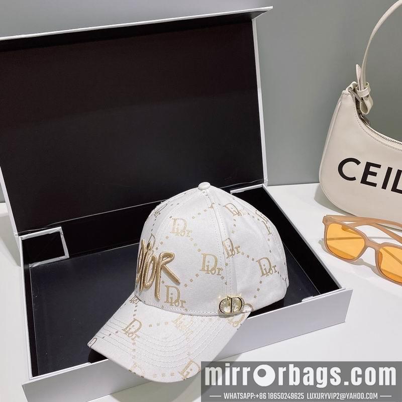 Replica Dior cap 010201