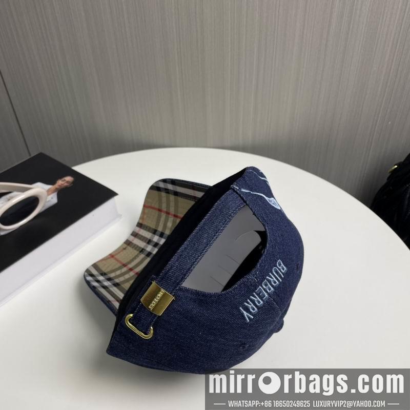Replica Burberry cap dx55