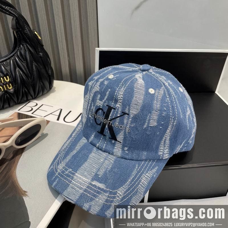 Replica Ck cap dx39