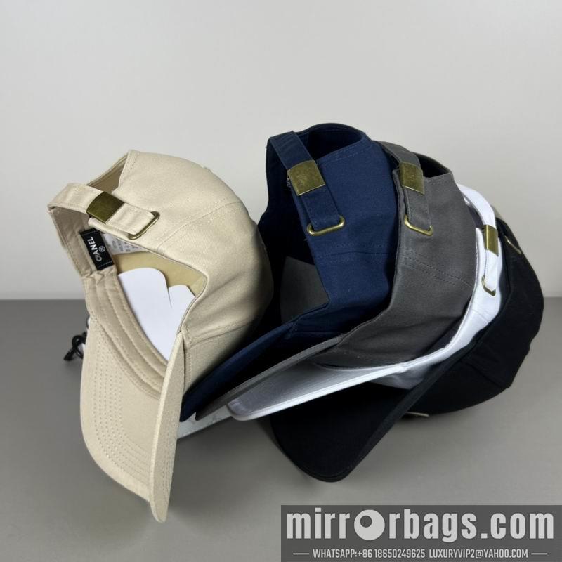 Replica Chanel cap dx14