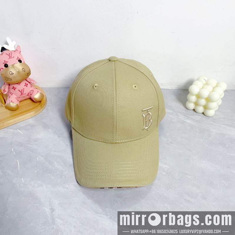 Replica Burberry Hat dx18