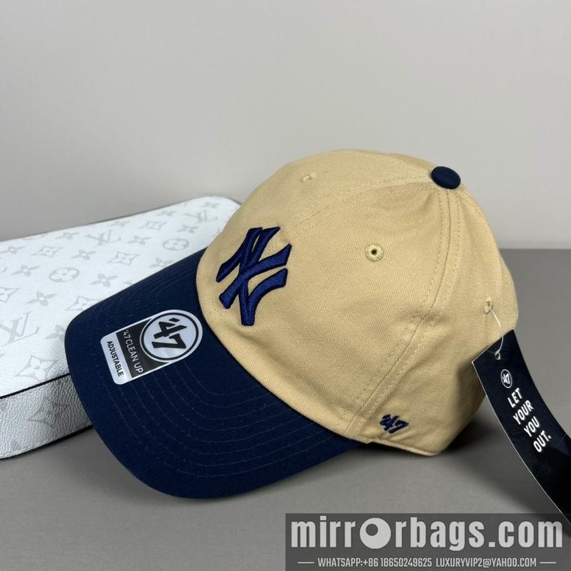Replica NY Cap dx52