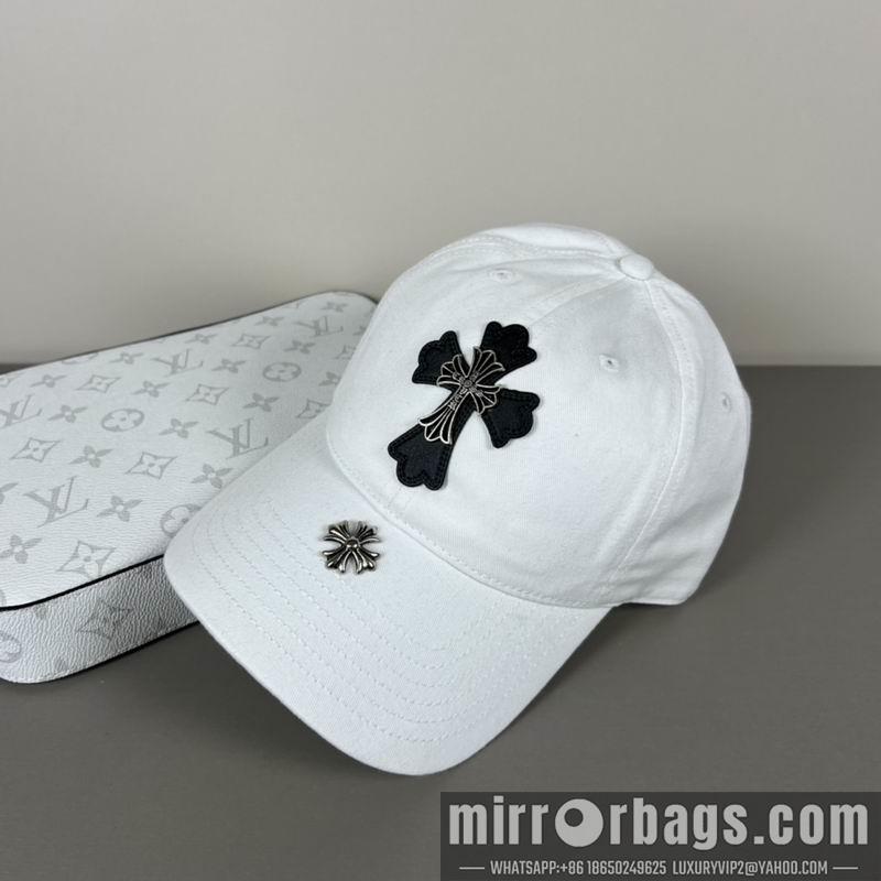 Replica Chrome Hearts Hat dx40