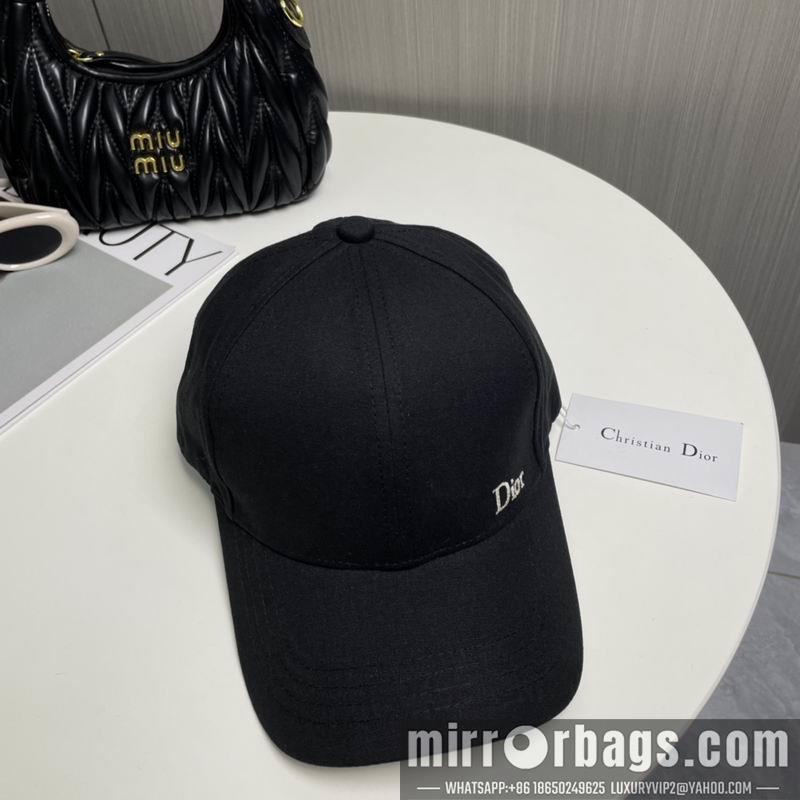 Replica Dior cap 101101