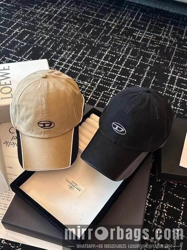 Replica Diesel cap dx12
