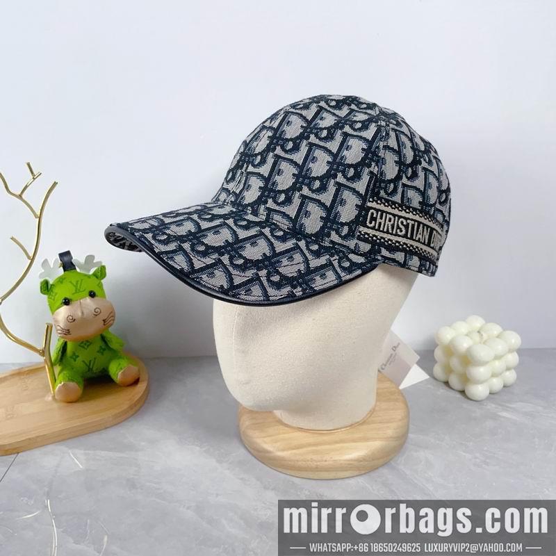 Replica Dior cap dx66