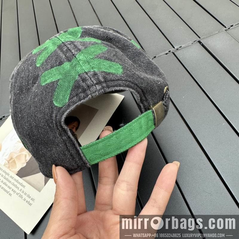 Replica TZ Killer Hat 041801