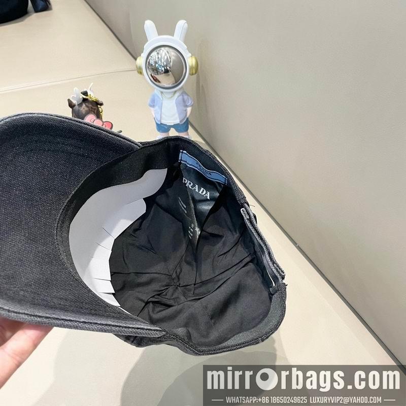 Replica Prada cap 081001