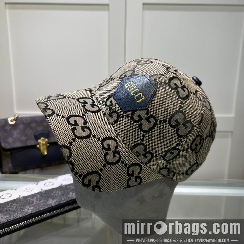 Replica Gucci Hat dx46