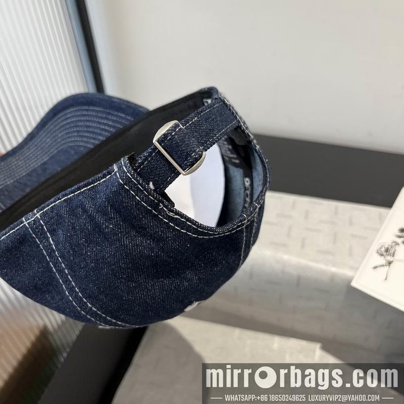 Replica MLB NY cap dx68