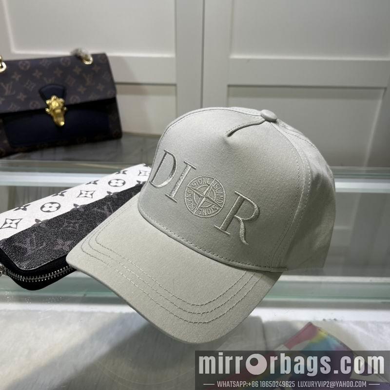 Replica Dior cap dx67