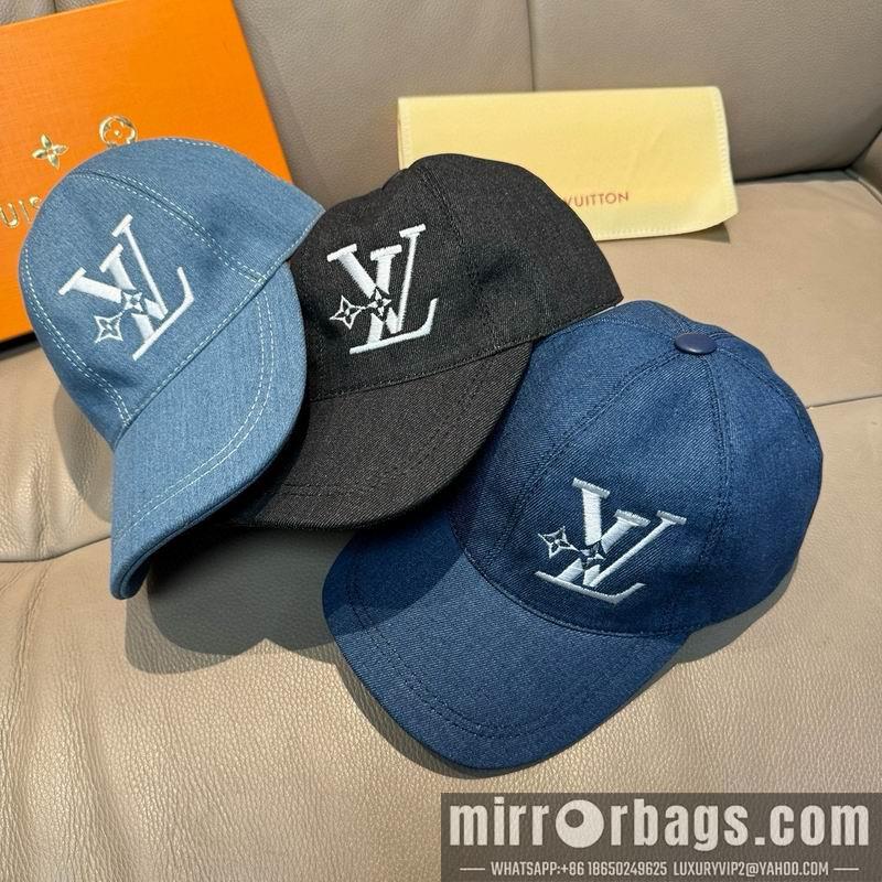 Replica LV Hat dx163