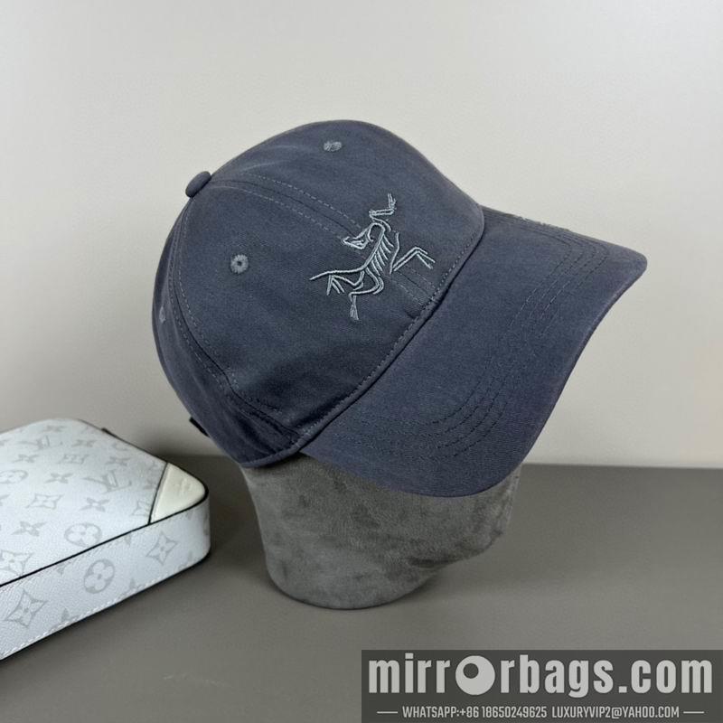 Replica Arcteryx Hat dx17