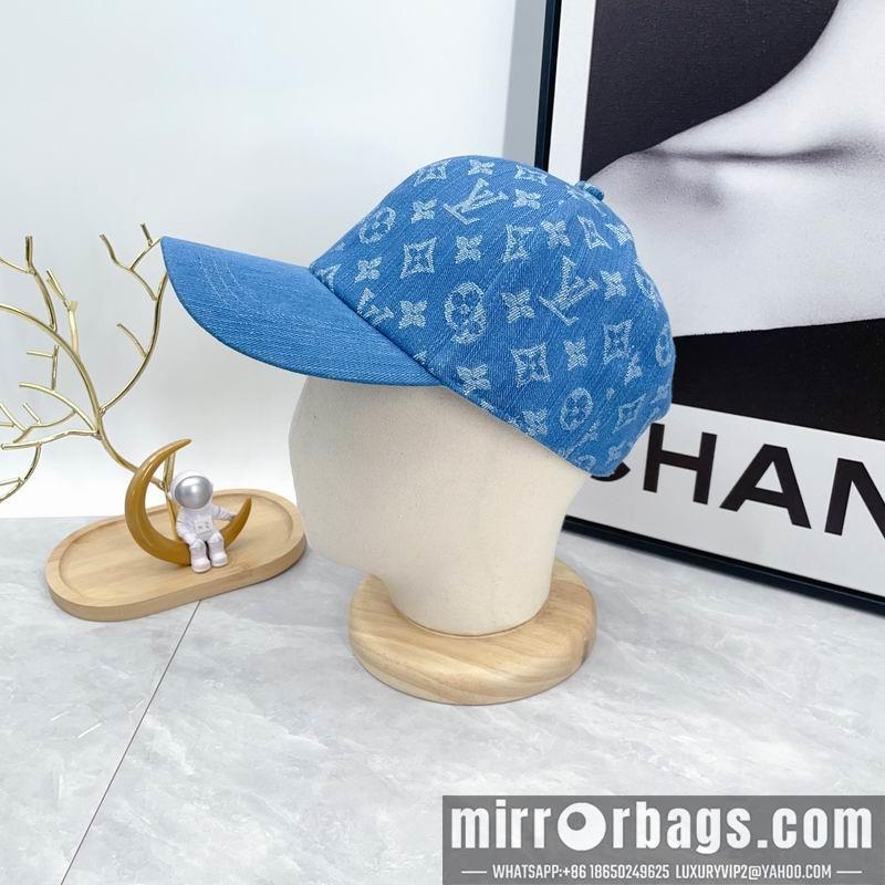 Replica LV cap dx55