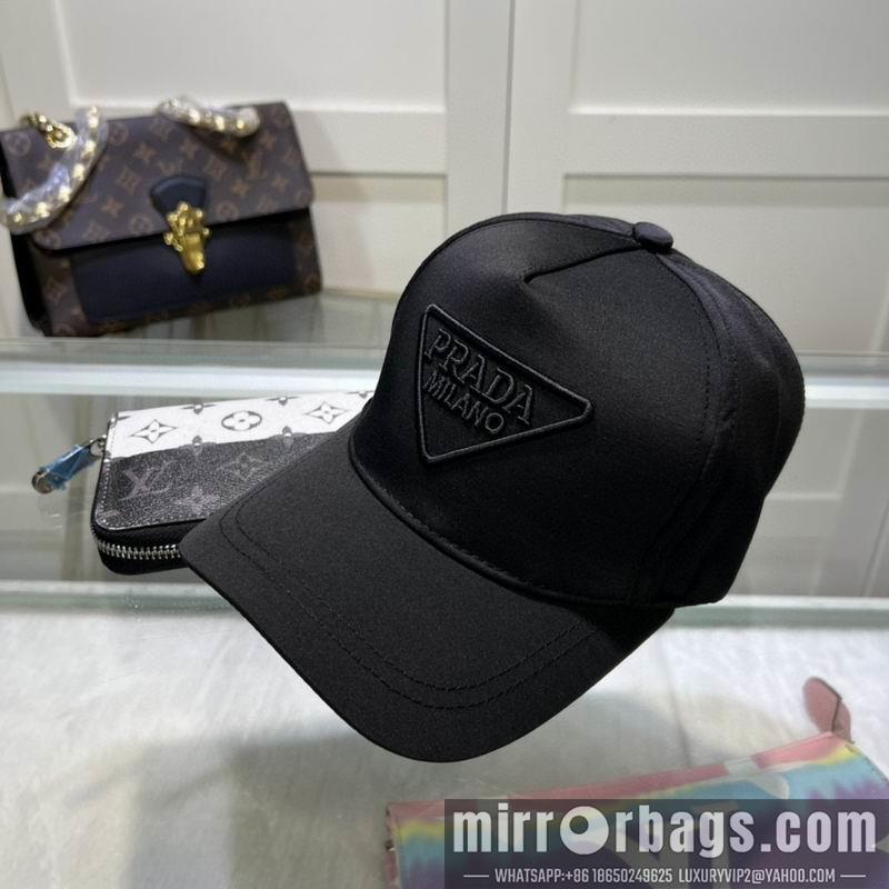 Replica Prada cap dx26