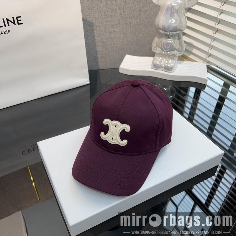 Replica Celine cap dx81