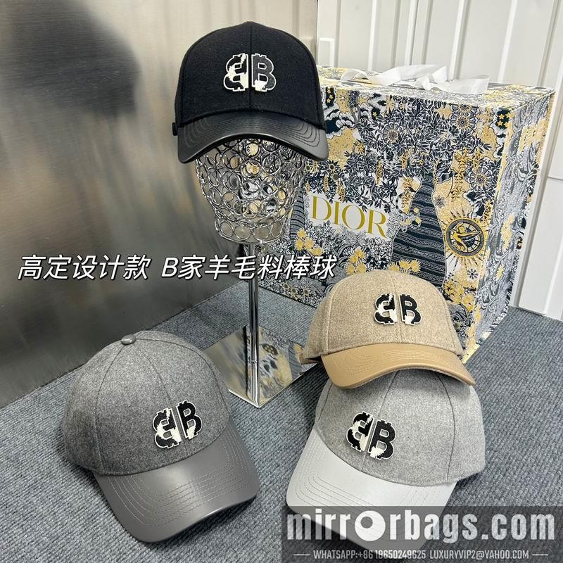 Replica Balenciaga cap dx114