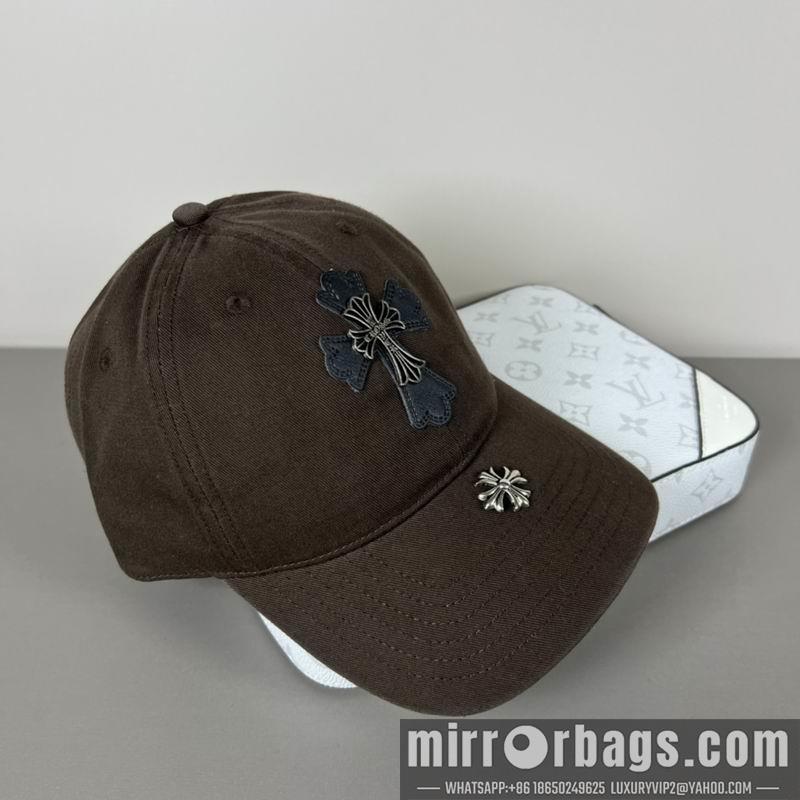 Replica Chrome Hearts Hat dx40